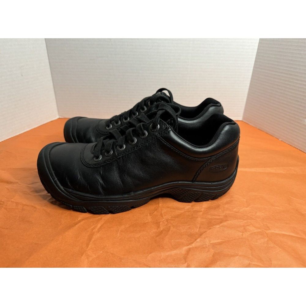 Men's Sneakers & Athletic Shoes KEEN Utility PTC Dress Oxford Sz 9